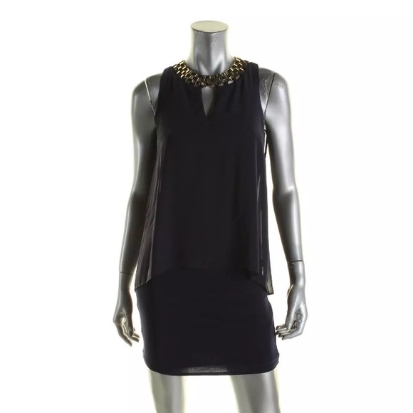 ❌❌❌❌🆕 Laundry by Shelli Segal Dress - Picture 2 of 3